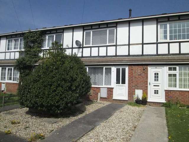  Image of 2 bedroom Detached house to rent in Greenacres South Cornelly Bridgend CF33 at Porthcawl  South Cornelly, CF33 4SF