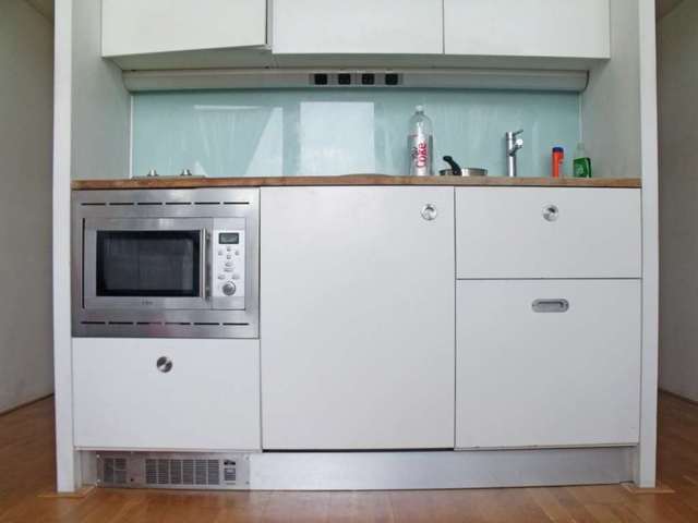  Image of Apartment to rent in Greengate Salford M3 at Greengate  Manchester, M3 7ND