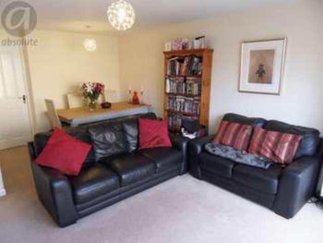  Image of 3 bedroom Terraced house for sale in Greenkeepers Road Biddenham Bedford MK40 at Greenkeepers Road Great Denham Bedford, MK40 4GW