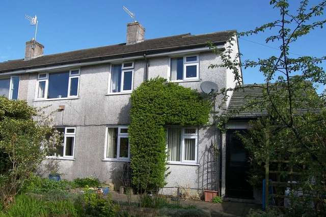  Image of 3 bedroom Semi-Detached house to rent in Greenways Drive Endmoor Kendal LA8 at Endmoor Nr Kendal Cumbria, LA8 0EL