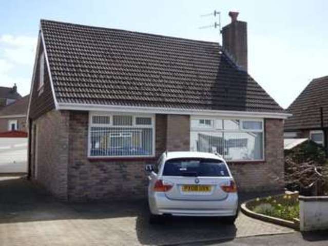  Image of 3 bedroom Detached house for sale in Greenwood Crescent Bolton Le Sands Carnforth LA5 at Greenwood Crescent Bolton le Sands Carnforth, LA5 8AT