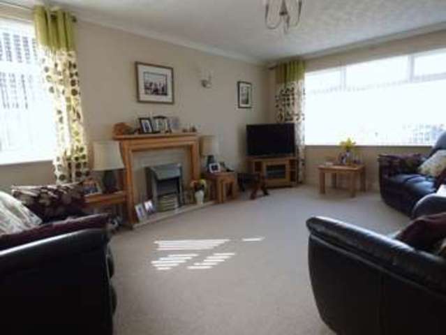  Image of 3 bedroom Detached house for sale in Greenwood Crescent Bolton Le Sands Carnforth LA5 at Greenwood Crescent Bolton le Sands Carnforth, LA5 8AT