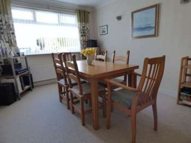  Image of 3 bedroom Detached house for sale in Greenwood Crescent Bolton Le Sands Carnforth LA5 at Greenwood Crescent Bolton le Sands Carnforth, LA5 8AT
