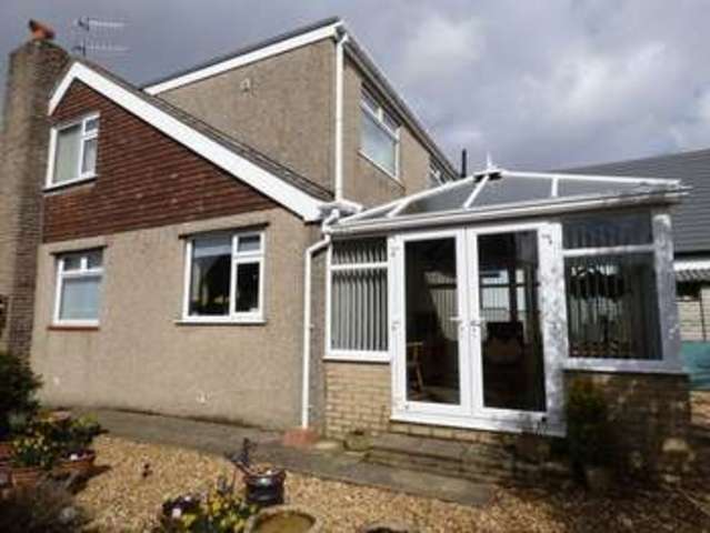  Image of 3 bedroom Detached house for sale in Greenwood Crescent Bolton Le Sands Carnforth LA5 at Greenwood Crescent Bolton le Sands Carnforth, LA5 8AT