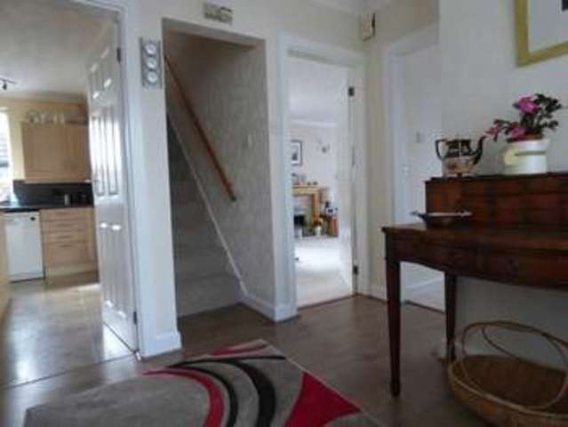  Image of 3 bedroom Detached house for sale in Greenwood Crescent Bolton Le Sands Carnforth LA5 at Greenwood Crescent Bolton le Sands Carnforth, LA5 8AT