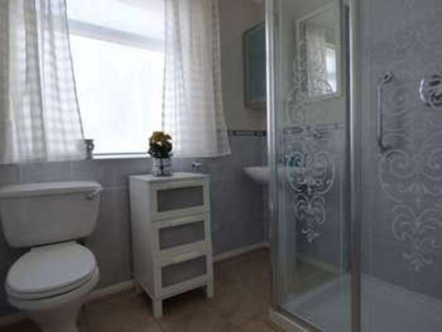  Image of 3 bedroom Detached house for sale in Greenwood Crescent Bolton Le Sands Carnforth LA5 at Greenwood Crescent Bolton le Sands Carnforth, LA5 8AT