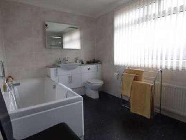  Image of 3 bedroom Detached house for sale in Greenwood Crescent Bolton Le Sands Carnforth LA5 at Greenwood Crescent Bolton le Sands Carnforth, LA5 8AT