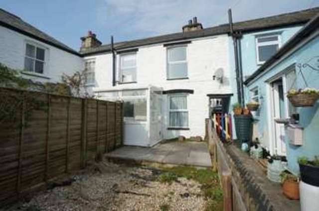  Image of 1 bedroom Terraced house for sale in Weeks Row Gunnislake PL18 at Weeks Row  Gunnislake, PL18 9LN