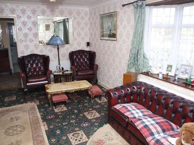  Image of 2 bedroom Detached house for sale in Squires Walk Lowestoft NR32 at Gunton St Peters Lowestoft Suffolk, NR32 4LA