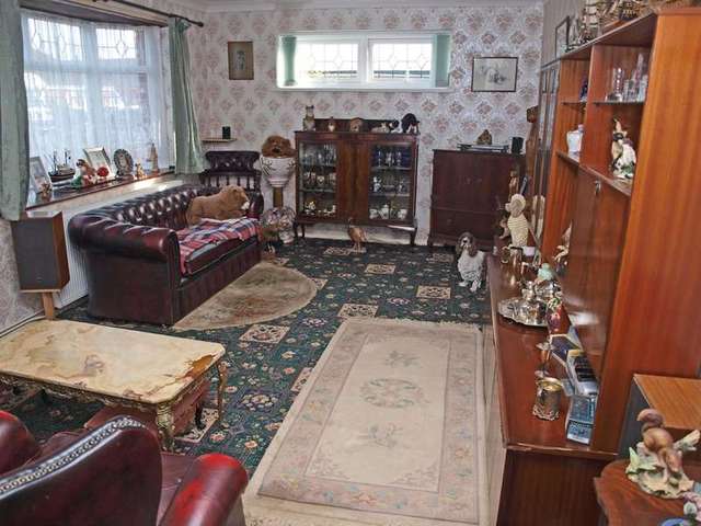  Image of 2 bedroom Detached house for sale in Squires Walk Lowestoft NR32 at Gunton St Peters Lowestoft Suffolk, NR32 4LA