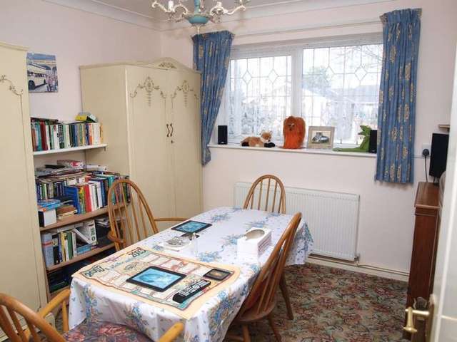  Image of 2 bedroom Detached house for sale in Squires Walk Lowestoft NR32 at Gunton St Peters Lowestoft Suffolk, NR32 4LA