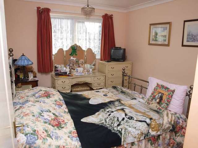  Image of 2 bedroom Detached house for sale in Squires Walk Lowestoft NR32 at Gunton St Peters Lowestoft Suffolk, NR32 4LA