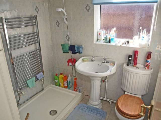  Image of 2 bedroom Detached house for sale in Squires Walk Lowestoft NR32 at Gunton St Peters Lowestoft Suffolk, NR32 4LA