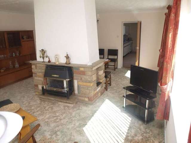  Image of 3 bedroom Detached house for sale in Glebe Close Lowestoft NR32 at Gunton Lowestoft Suffolk, NR32 4NU