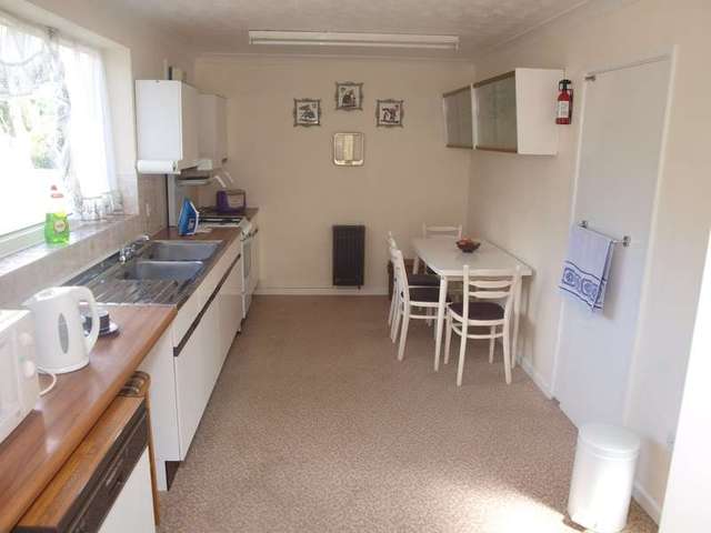  Image of 3 bedroom Detached house for sale in Glebe Close Lowestoft NR32 at Gunton Lowestoft Suffolk, NR32 4NU