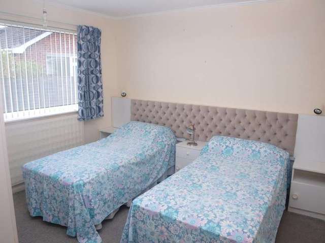  Image of 3 bedroom Detached house for sale in Glebe Close Lowestoft NR32 at Gunton Lowestoft Suffolk, NR32 4NU