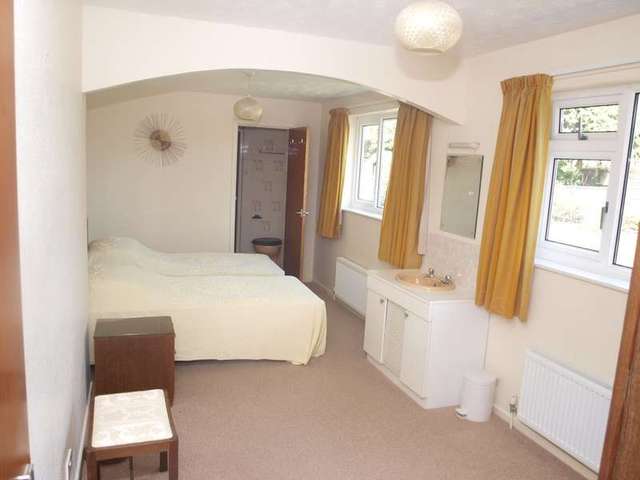  Image of 3 bedroom Detached house for sale in Glebe Close Lowestoft NR32 at Gunton Lowestoft Suffolk, NR32 4NU