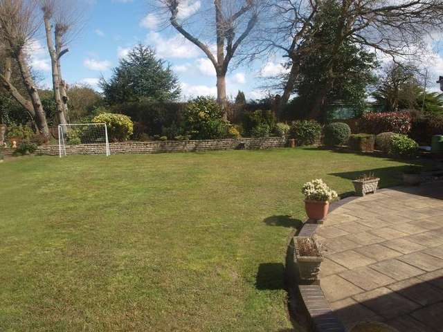  Image of 3 bedroom Detached house for sale in Glebe Close Lowestoft NR32 at Gunton Lowestoft Suffolk, NR32 4NU