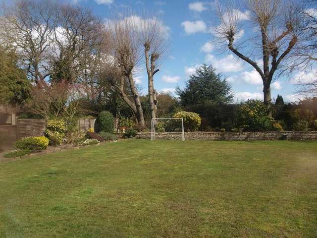  Image of 3 bedroom Detached house for sale in Glebe Close Lowestoft NR32 at Gunton Lowestoft Suffolk, NR32 4NU