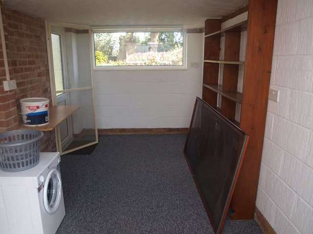  Image of 3 bedroom Detached house for sale in Glebe Close Lowestoft NR32 at Gunton Lowestoft Suffolk, NR32 4NU
