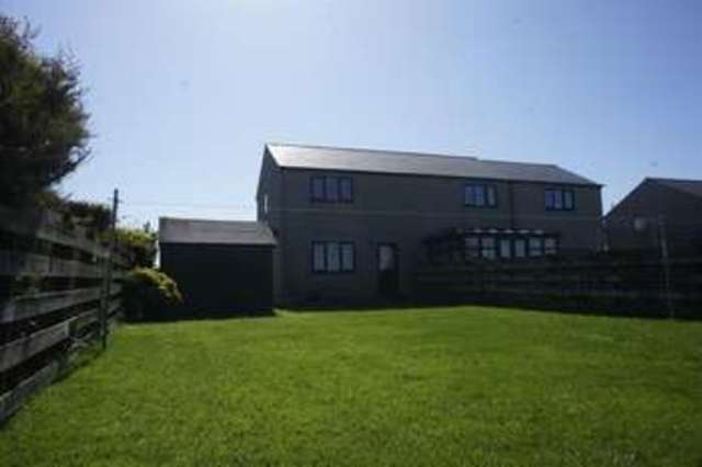  Image of 2 bedroom Property for sale in White Cross Cury Helston TR12 at Gweal Wollas Fields Helston Helston, TR12 7BU