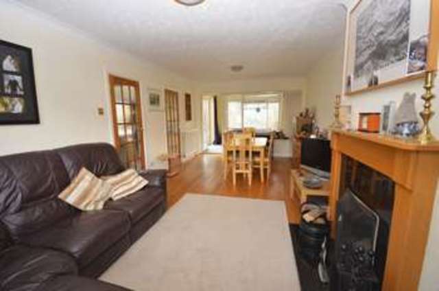  Image of 3 bedroom Semi-Detached house for sale in Dovecote Close Haddenham Aylesbury HP17 at Dovecote Close Haddenham Aylesbury, HP17 8BS