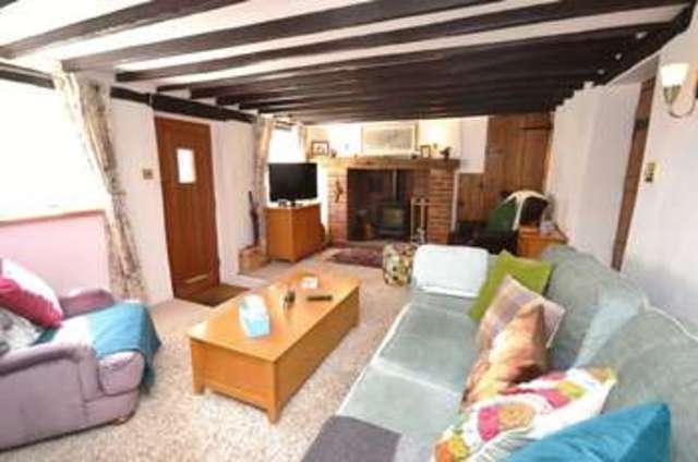  Image of 3 bedroom Semi-Detached house for sale in High Street Haddenham Aylesbury HP17 at High Street Haddenham Aylesbury, HP17 8ER