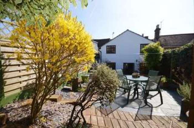  Image of 3 bedroom Semi-Detached house for sale in High Street Haddenham Aylesbury HP17 at High Street Haddenham Aylesbury, HP17 8ER