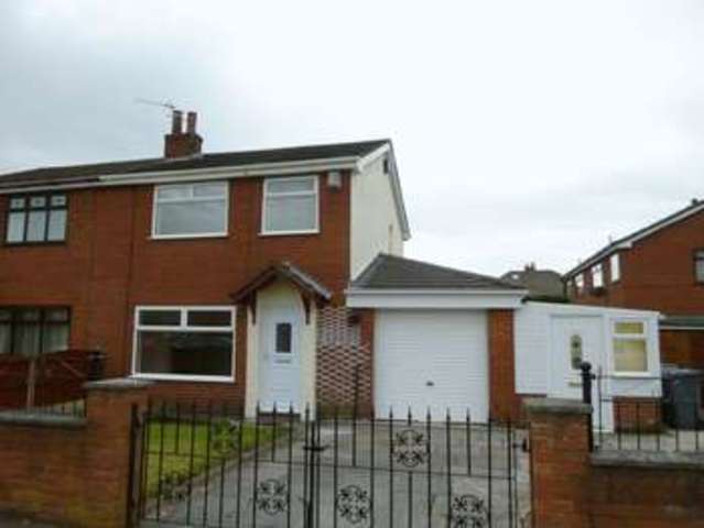  Image of 3 bedroom Semi-Detached house to rent in Haddon Road Lowton Warrington WA3 at Haddon Road Lowton Lowton, WA3 2JQ