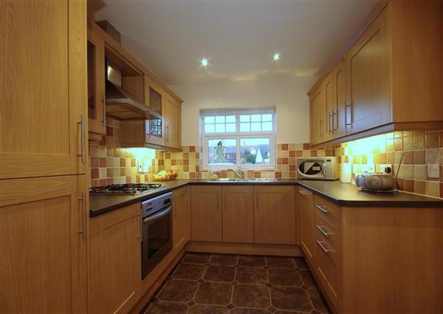  Image of 3 bedroom Semi-Detached house for sale in Hadrian Grove Stoke-on-Trent ST4 at Stoke-on-Trent, ST4 6DE