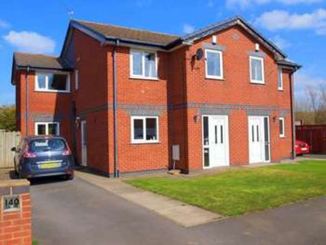 Image of 4 bedroom Semi-Detached house for sale in Halliwell Street Firgrove Rochdale OL16 at Halliwell Street Firgrove Rochdale, OL16 3DB