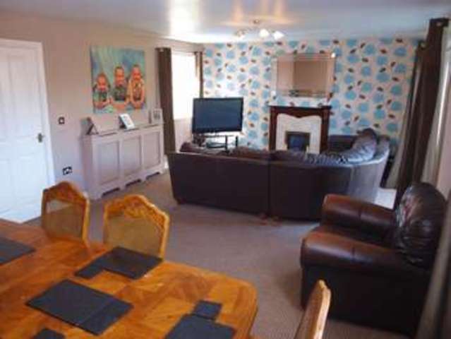  Image of 4 bedroom Semi-Detached house for sale in Halliwell Street Firgrove Rochdale OL16 at Halliwell Street Firgrove Rochdale, OL16 3DB
