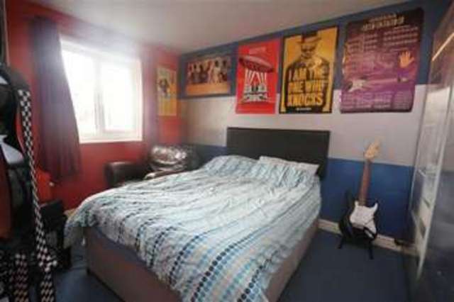  Image of 4 bedroom Semi-Detached house for sale in Halliwell Street Firgrove Rochdale OL16 at Halliwell Street Firgrove Rochdale, OL16 3DB