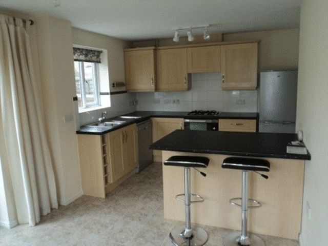  Image of 3 bedroom Detached house to rent in Halton Way Kingsway Quedgeley Gloucester GL2 at Halton Way Kingsway Gloucester, GL2 2BB