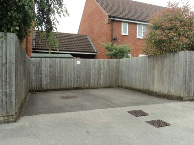  Image of 3 bedroom Detached house to rent in Halton Way Kingsway Quedgeley Gloucester GL2 at Halton Way Kingsway Gloucester, GL2 2BB