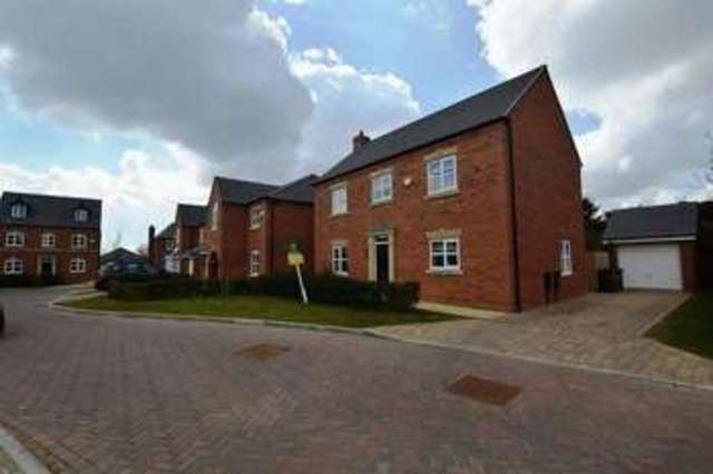  Image of 4 bedroom Detached house for sale in Hames Close Rothley Leicester LE7 at Hames Close  Rothley, LE7 7NZ