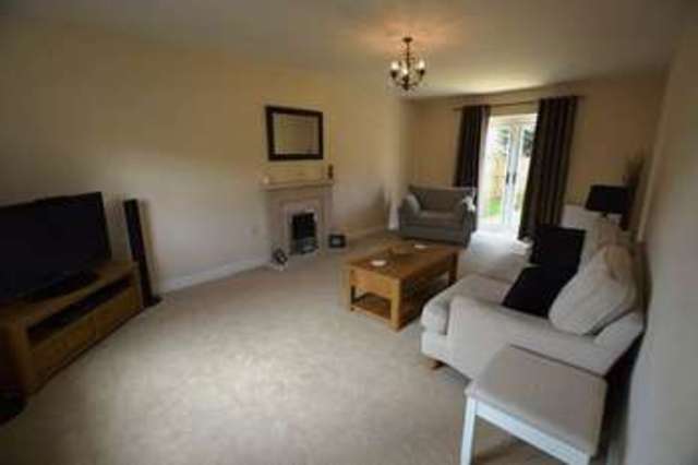  Image of 4 bedroom Detached house for sale in Hames Close Rothley Leicester LE7 at Hames Close  Rothley, LE7 7NZ