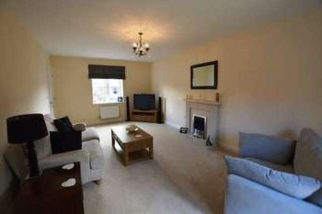  Image of 4 bedroom Detached house for sale in Hames Close Rothley Leicester LE7 at Hames Close  Rothley, LE7 7NZ