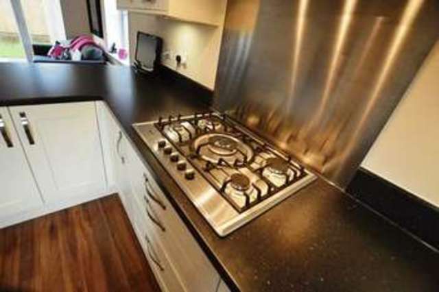  Image of 4 bedroom Detached house for sale in Hames Close Rothley Leicester LE7 at Hames Close  Rothley, LE7 7NZ