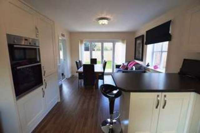  Image of 4 bedroom Detached house for sale in Hames Close Rothley Leicester LE7 at Hames Close  Rothley, LE7 7NZ