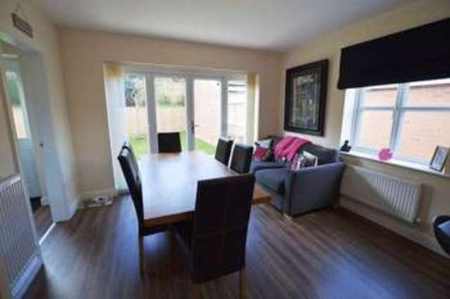  Image of 4 bedroom Detached house for sale in Hames Close Rothley Leicester LE7 at Hames Close  Rothley, LE7 7NZ