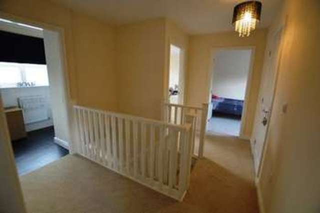  Image of 4 bedroom Detached house for sale in Hames Close Rothley Leicester LE7 at Hames Close  Rothley, LE7 7NZ