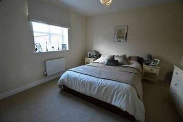  Image of 4 bedroom Detached house for sale in Hames Close Rothley Leicester LE7 at Hames Close  Rothley, LE7 7NZ