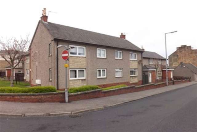  Image of 1 bedroom Flat to rent in Woodside Walk Hamilton ML3 at Hamilton, ML3 7HY