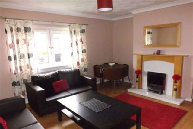  Image of 1 bedroom Flat to rent in Woodside Walk Hamilton ML3 at Hamilton, ML3 7HY
