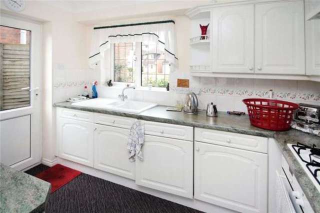  Image of 3 bedroom Detached house for sale in Hamilton Drive Rustington Littlehampton BN16 at Rustington East Preston, BN16 3TQ