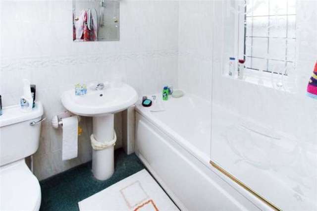  Image of 3 bedroom Detached house for sale in Hamilton Drive Rustington Littlehampton BN16 at Rustington East Preston, BN16 3TQ