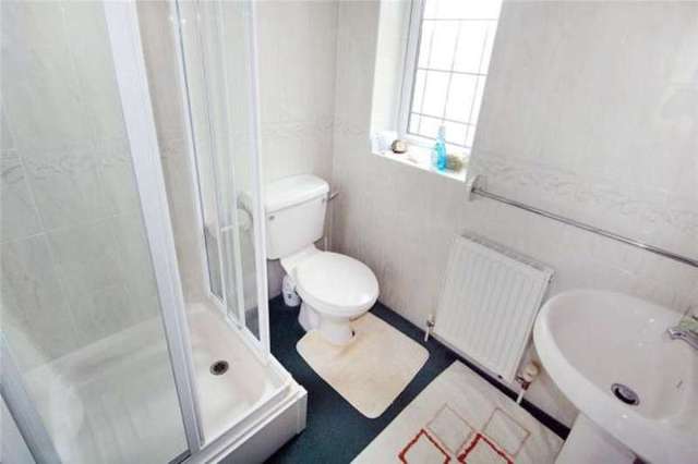  Image of 3 bedroom Detached house for sale in Hamilton Drive Rustington Littlehampton BN16 at Rustington East Preston, BN16 3TQ