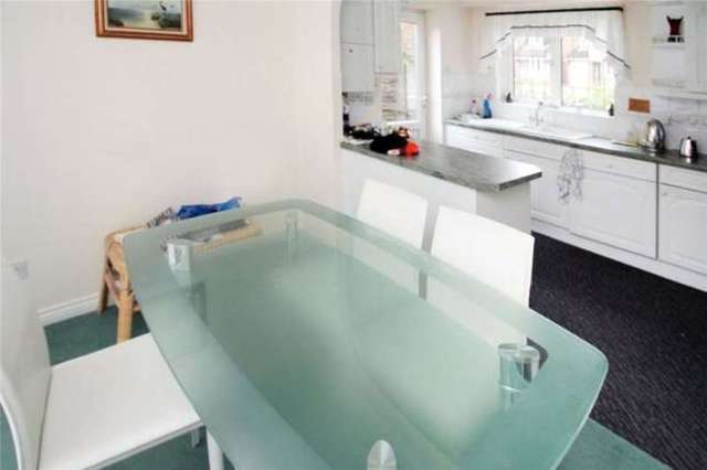  Image of 3 bedroom Detached house for sale in Hamilton Drive Rustington Littlehampton BN16 at Rustington East Preston, BN16 3TQ