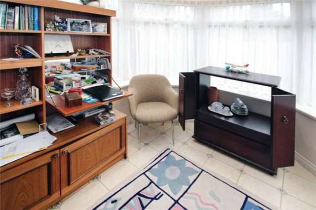  Image of 3 bedroom Detached house for sale in Hamilton Drive Rustington Littlehampton BN16 at Rustington East Preston, BN16 3TQ